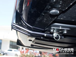 Ford Focus ST License Plate Mount by Sto N Sho (2015-2017) Ford Focus ST License Plate Mount by Sto N Sho (2015-2017)